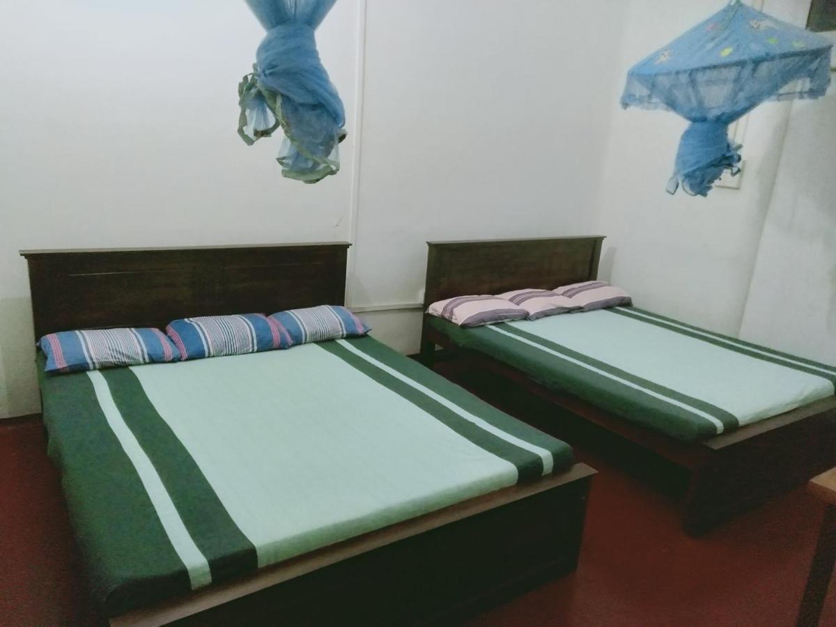 Umaya Rest Inn Balangoda Ngoại thất bức ảnh