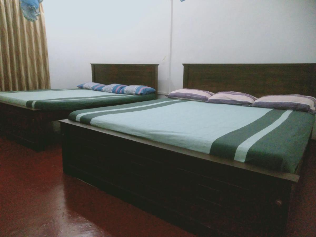 Umaya Rest Inn Balangoda Ngoại thất bức ảnh