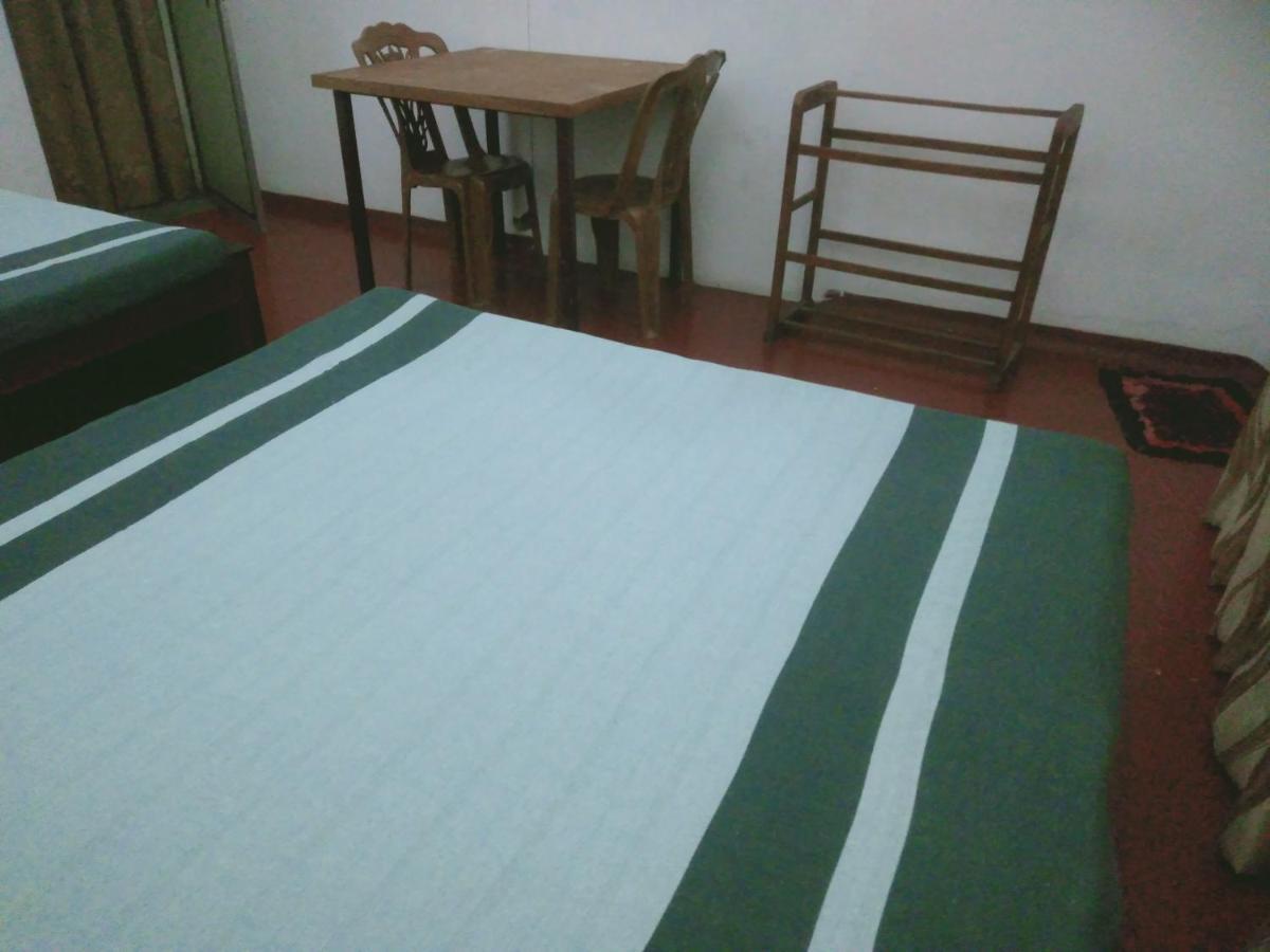 Umaya Rest Inn Balangoda Ngoại thất bức ảnh