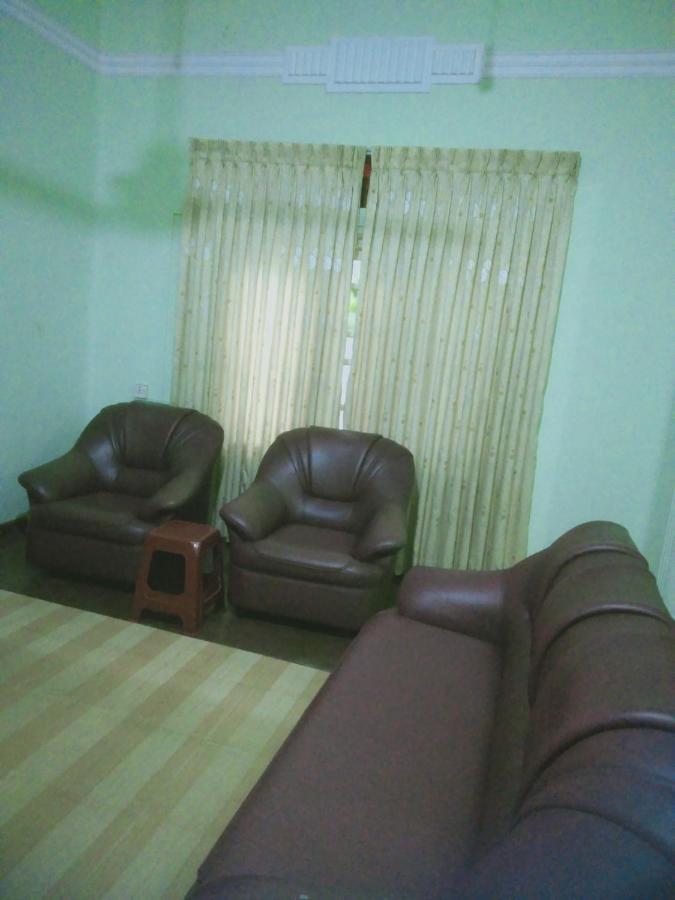 Umaya Rest Inn Balangoda Ngoại thất bức ảnh