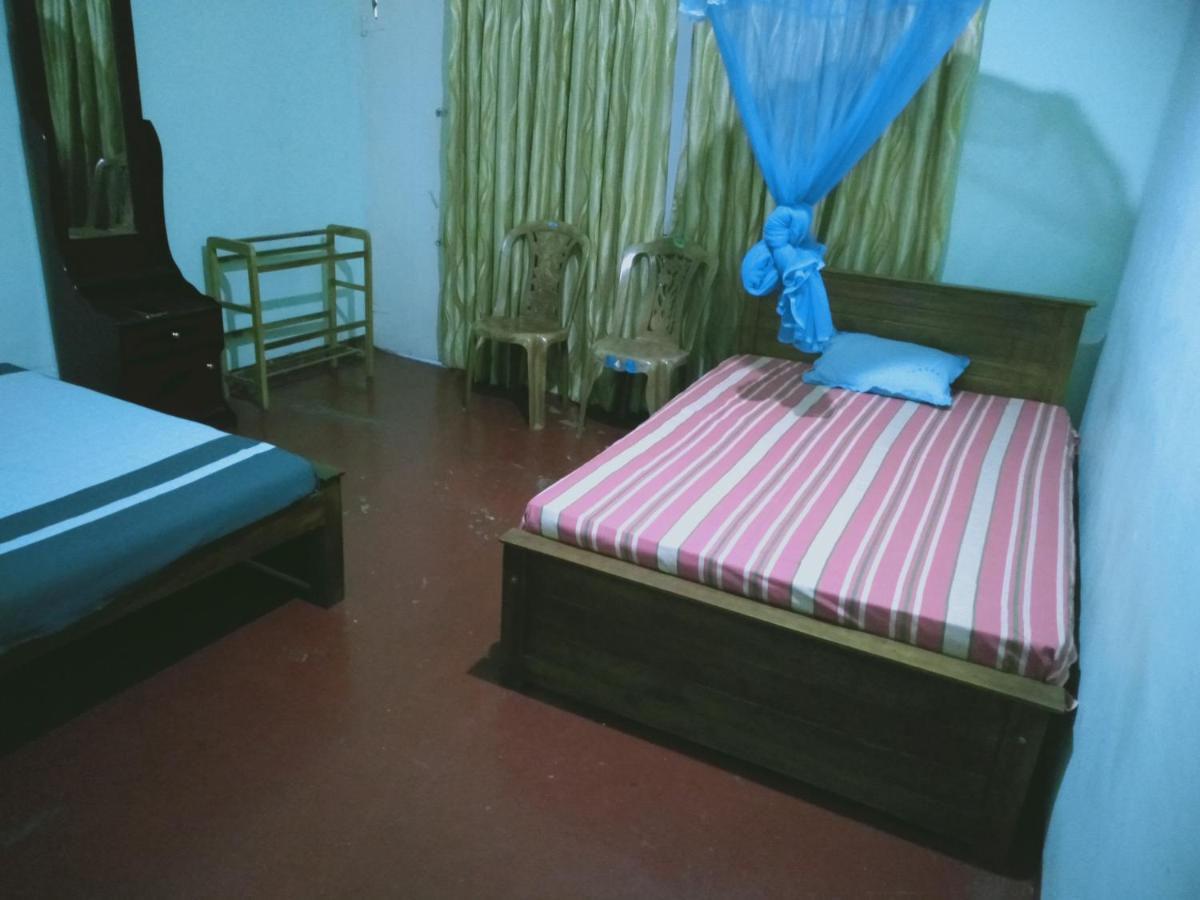 Umaya Rest Inn Balangoda Ngoại thất bức ảnh