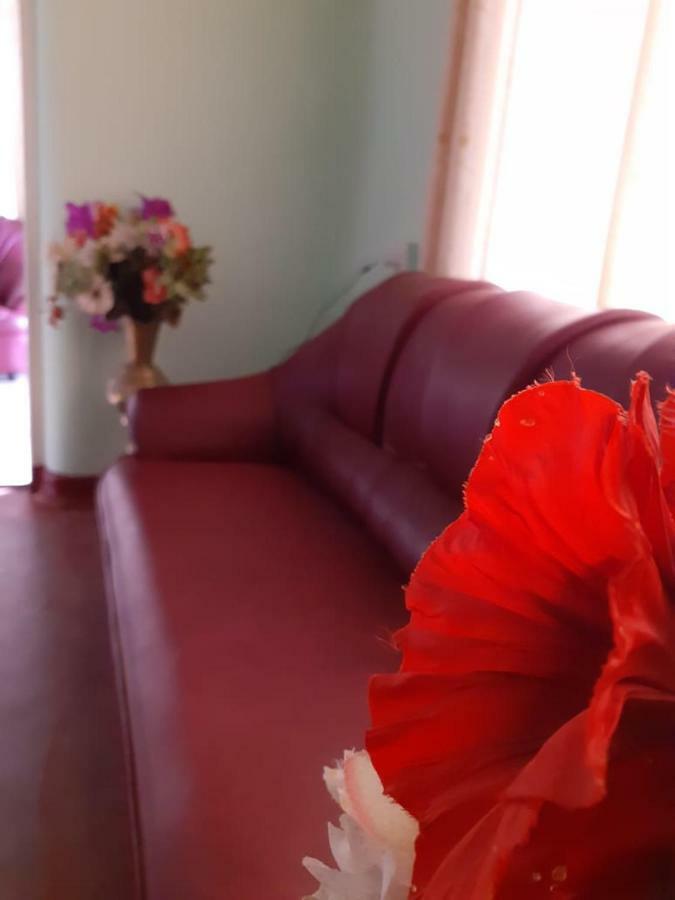 Umaya Rest Inn Balangoda Ngoại thất bức ảnh
