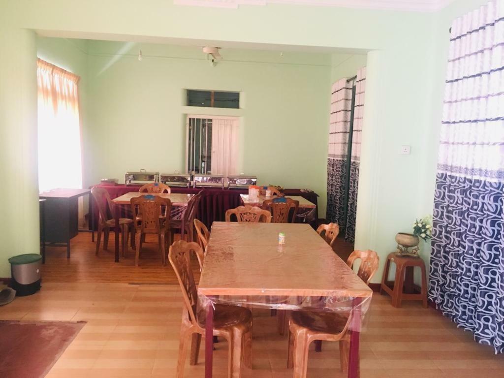Umaya Rest Inn Balangoda Ngoại thất bức ảnh