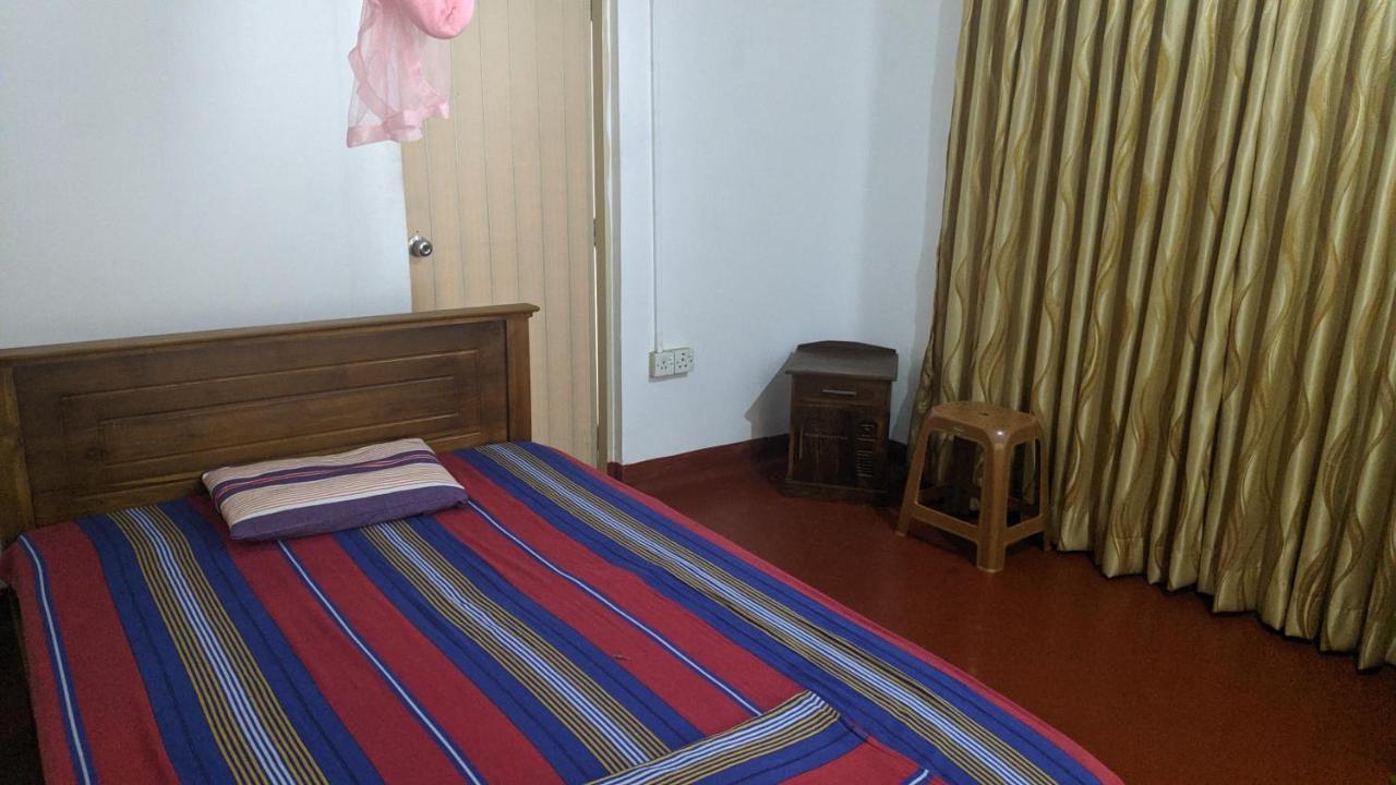 Umaya Rest Inn Balangoda Ngoại thất bức ảnh